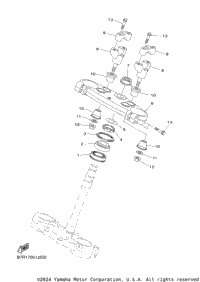 Steering