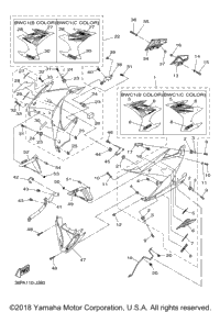 Cowling 2