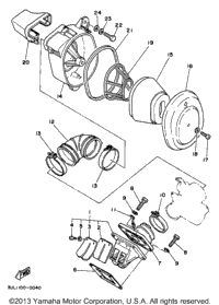 Intake