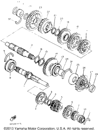 Transmission