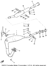 Exhaust