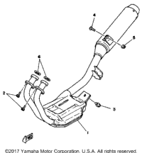 Exhaust