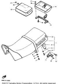 Seat