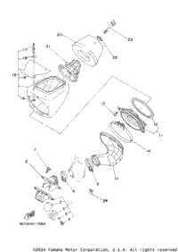 Intake