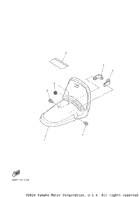 Front Fender