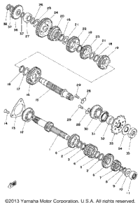 Transmission
