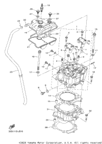 Cylinder