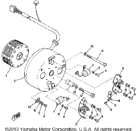 Ac Generator
