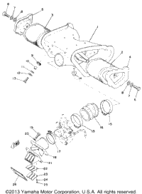 Intake