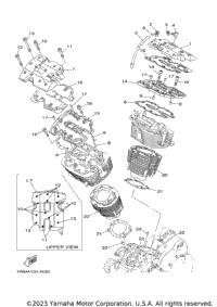 Cylinder