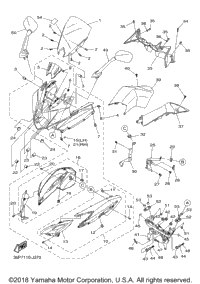 Cowling 1