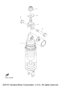 Rear Suspension