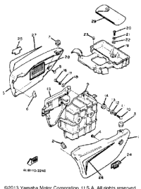 Side Cover Tool