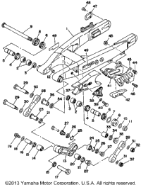 Swing Arm
