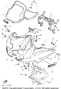 Cowling 1