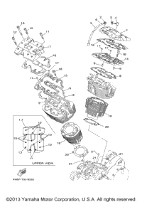 Cylinder