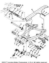 Swing Arm