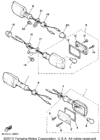 Turnsignal