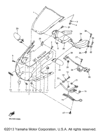 Cowling 1