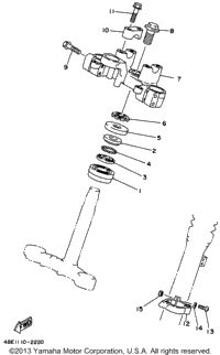 Steering