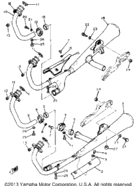 Exhaust