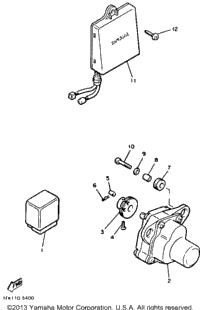 Control Unit
