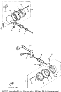 Turnsignal