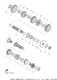 Transmission