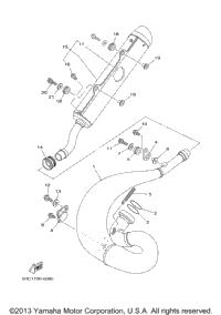 Exhaust