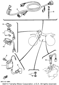 Electrical 1