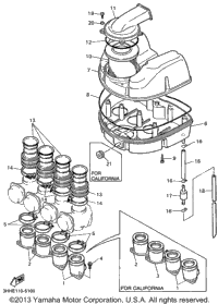 Intake