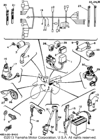 Electrical 1