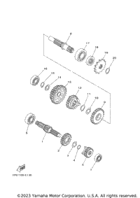 Transmission