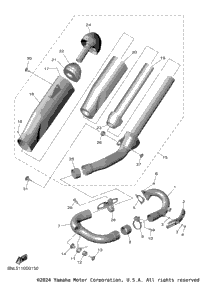 Exhaust