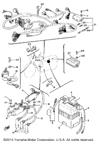 Electrical 1