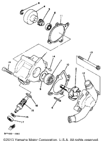 Water Pump