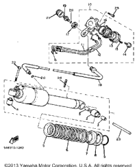 Rear Suspension