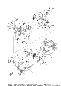Cowling 1