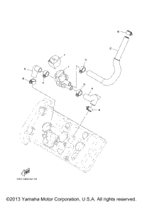 Air Induction System