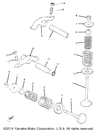 Valve
