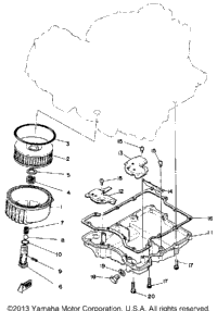 Oil Cleaner
