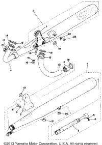 Exhaust
