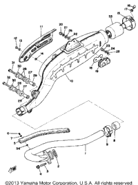 Exhaust