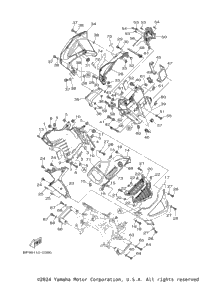 Cowling