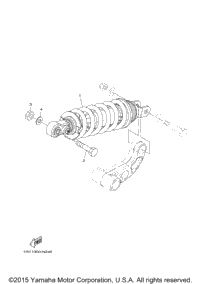 Rear Suspension