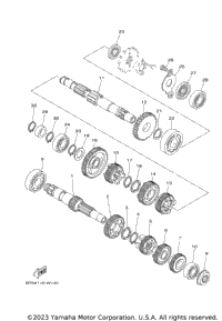Transmission