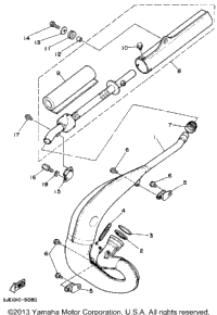 Exhaust