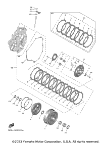 Clutch
