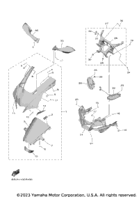 Cowling 1