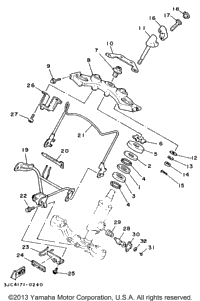Steering
